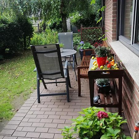 Ferienwohnung Lohberg Raesfeld Exterior photo