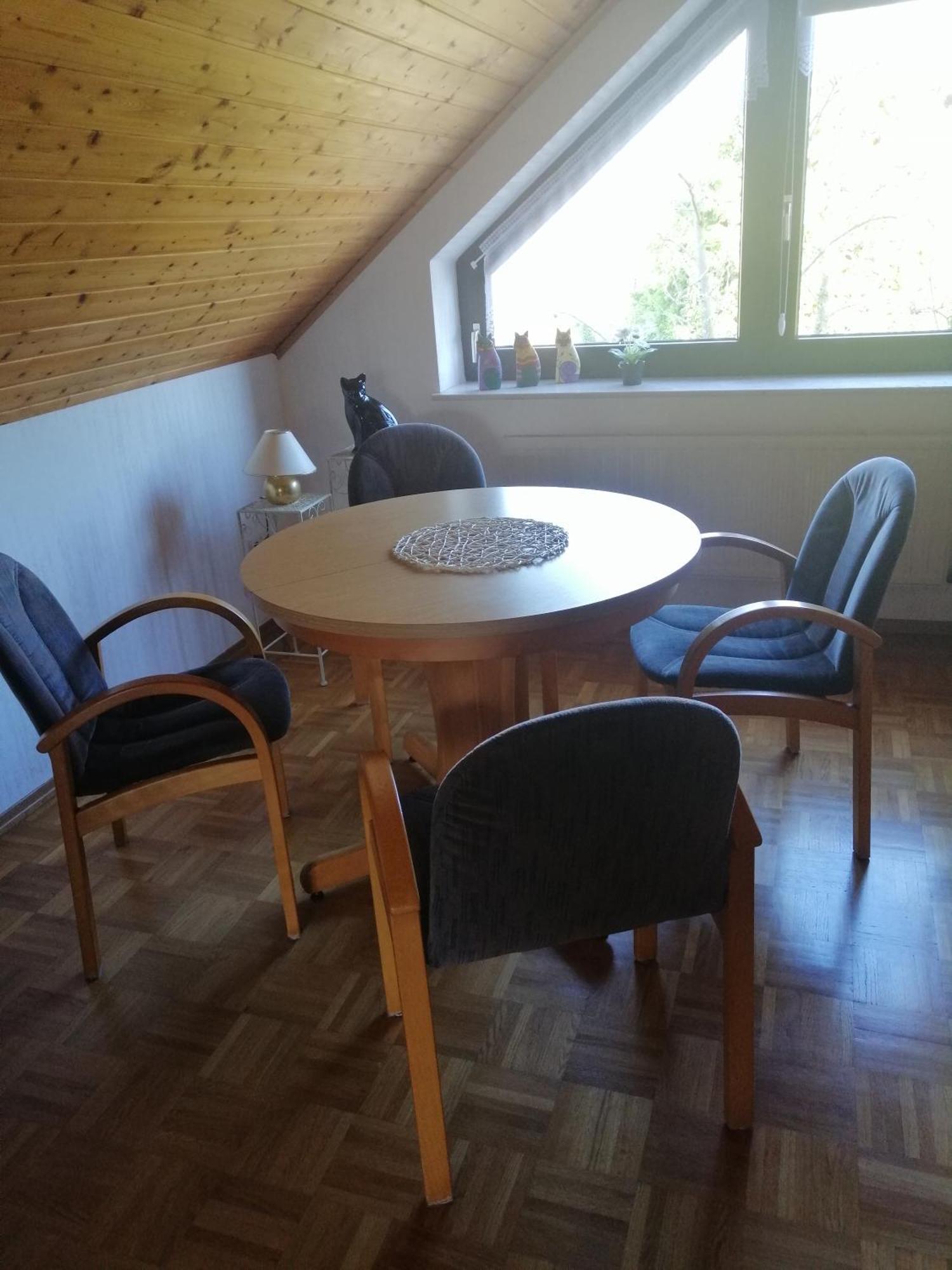 Ferienwohnung Lohberg Raesfeld Exterior photo
