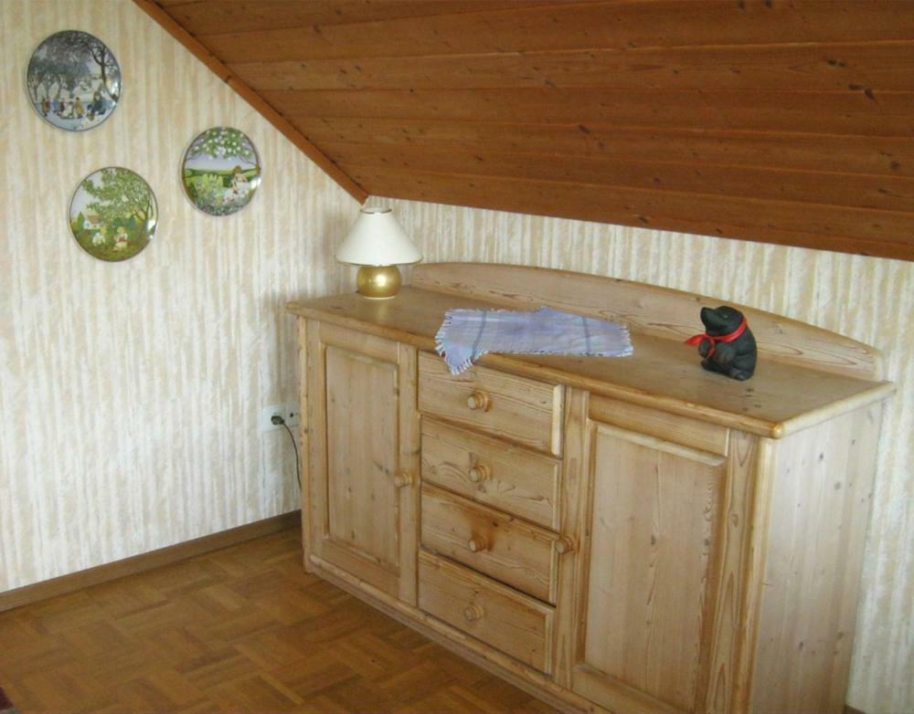 Ferienwohnung Lohberg Raesfeld Exterior photo