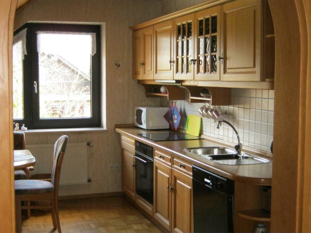 Ferienwohnung Lohberg Raesfeld Exterior photo